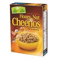 Cheerios™ Honey Nut Cereal
