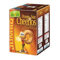 Cheerios™ Honey Nut Cereal 
