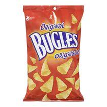 Bugles Original Corn Snacks