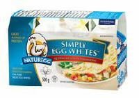 Naturegg Simply Egg WhitesTM Liquid Egg Whites