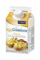 Egg Creations Original Liquid Egg Product