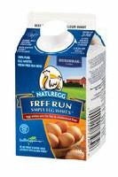 Naturegg Free Run Simply Egg Whites
