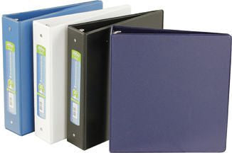 2" Plus Binder