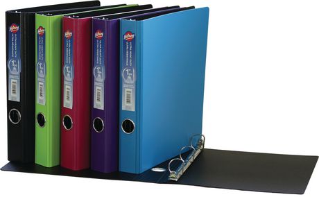 Ultra Heavy Duty Binder