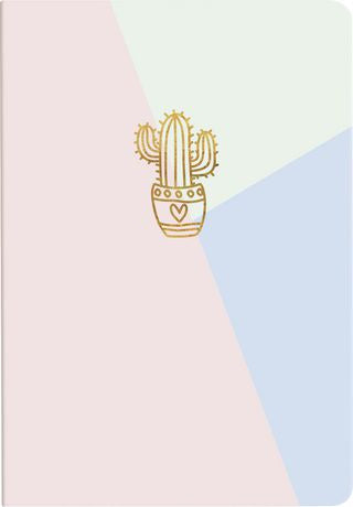 Emma Verde Soft Cover Journal