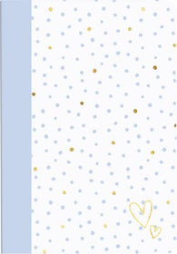 Emma Verde Soft Cover Journal