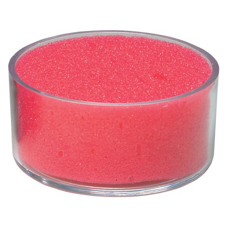 Cup Moistener with Sponge