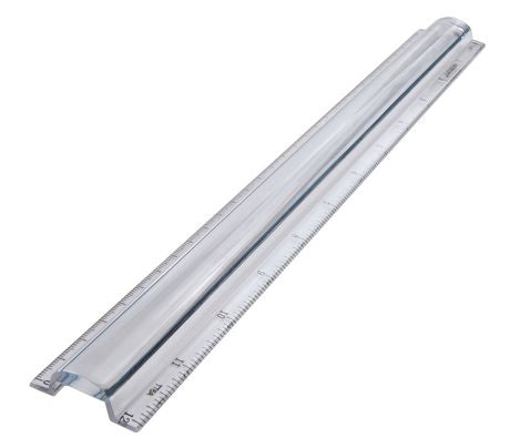 Magnifying Ruler