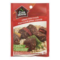 Meat Marinade Seasoning Mix