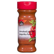 Club House Smoked Paprika