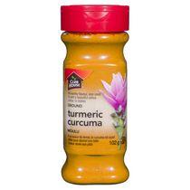 Club House Ground Turmeric