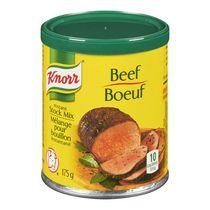 Knorr® Instant Beef Stock Mix