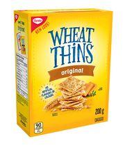 Wheat Thins Original