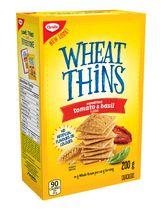 Wheat Thins Sundried Tomato & Basil Crackers
