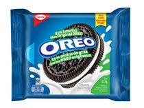 Christie Oreo Less Fat Cookies