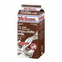 Neilson Chocolate Milk