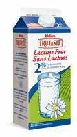Neilson,Trutaste 2% Lactose Free Milk