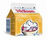 Neilson 35% Whipping Cream