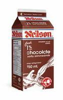 Neilson Chocolate Milk