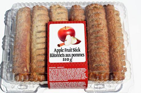 UBM Apple Fruit Sticks