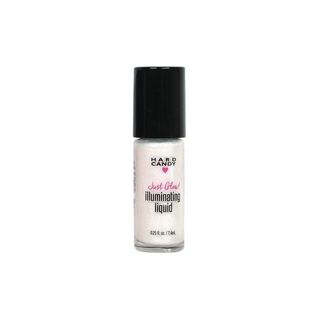 Just Glow White Rainbow Illuminizing Liquid