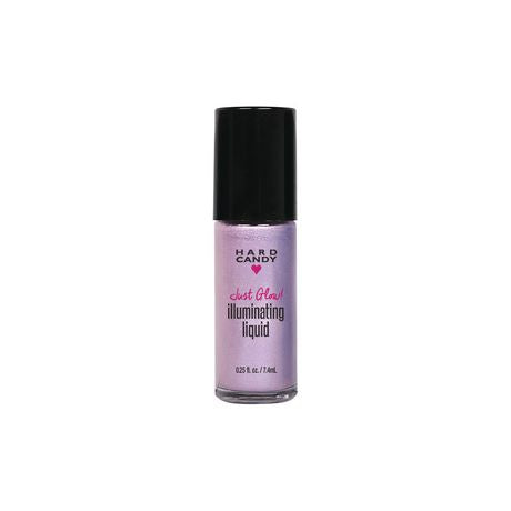Just Glow Lilac Luminizing Liquid