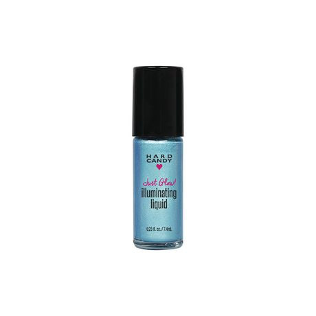 Just Glow Blue Prismatic Illuminizing Liquid