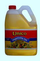 Unico Vegetable Oil