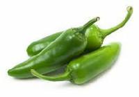 Peppers, Jalapeno