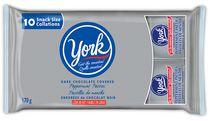 York Dark Chocolate Peppermint Patties
