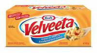 Velveeta Processed Cheese Slices