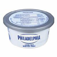 Philadelphia Low Fat Cream Cheese