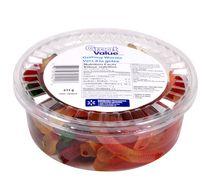 Great Value Gummy Worms Candy