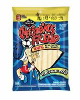 Black Diamond Mozzarella Cheestrings