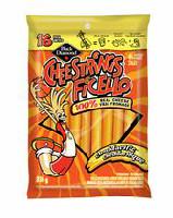 Black Diamond Cheddar Cheestrings