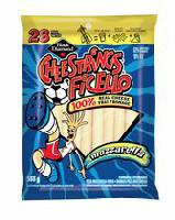 Black Diamond Mozzarella Cheestrings