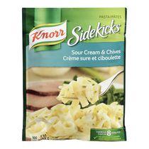 Knorr® Sidekicks Sour Cream & Chives Pasta
