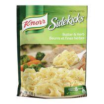 Knorr® Sidekicks Butter & Herb Pasta