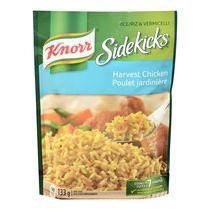Knorr® Sidekicks Harvest Chicken Rice