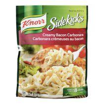 Knorr® Sidekicks Creamy Bacon Carbonara Pasta