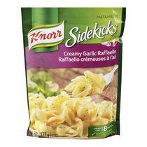 Knorr® Sidekicks Creamy Garlic Raffaello Pasta