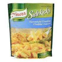 Knorr® Sidekicks Homestyle Cheddar Pasta