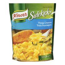 Knorr® Sidekicks Three Cheese Pasta
