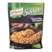 Knorr® Sidekicks Teriyaki Rice