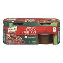 Knorr Homestyle Beef Stock