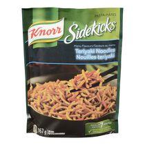 Knorr Sidekicks Teriyaki Noodles Pasta Side Dish