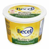 Becel® Buttery Taste Margarine