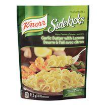 Knorr® Sidekicks Garlic Butter with Lemon Pasta