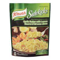 Knorr® Sidekicks Garlic Butter with Lemon Pasta