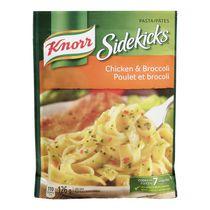 Knorr® Sidekicks Chicken & Broccoli Pasta